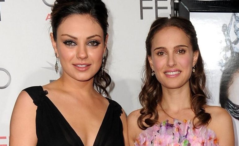 “She’s a lovely kisser”: After Realising She Would Have S*x With Mila Kunis, Natalie Portman Momentarily Questioned Her Decision During ‘Black Swan’
